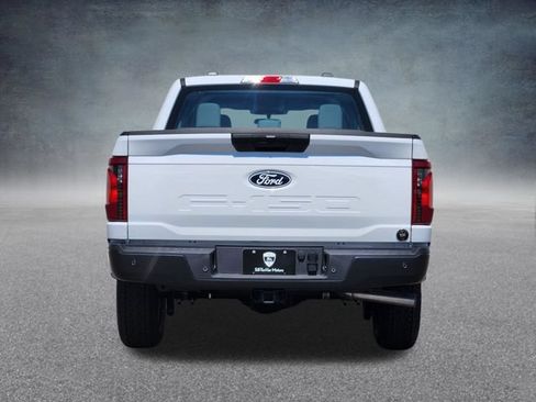 New 2026 Ford F150 XL w/ Tow/Haul Package AWD/4WD image 6