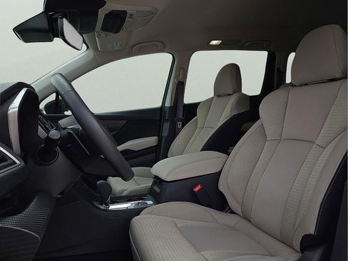 Certified 2025 Subaru Ascent Premium AWD/4WD image 29