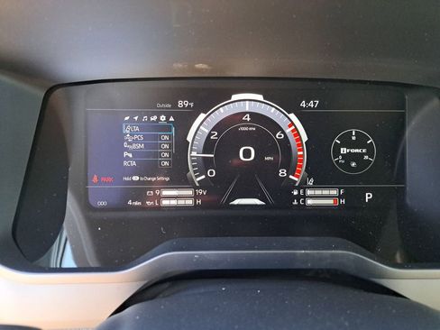 New 2026 Toyota Tundra Limited image 20