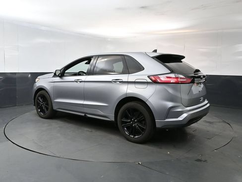 Used 2023 Ford Edge ST-Line AWD/4WD image 3