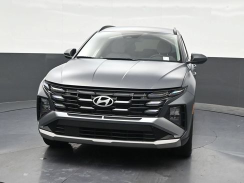 Used 2025 Hyundai Tucson SEL FWD image 9