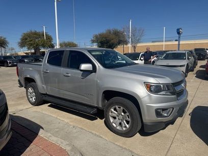 Used 2017 Chevrolet Colorado LT w/ LT Convenience Package