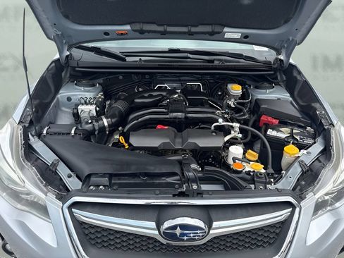 Used 2017 Subaru Crosstrek 2.0i Premium w/ Popular Package #2 AWD/4WD image 19