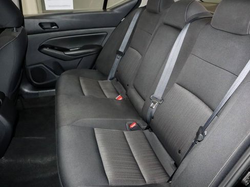 Certified 2023 Nissan Altima 2.5 SV image 21