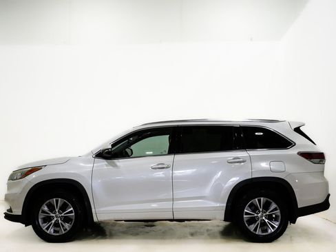 Used 2015 Toyota Highlander XLE image 6