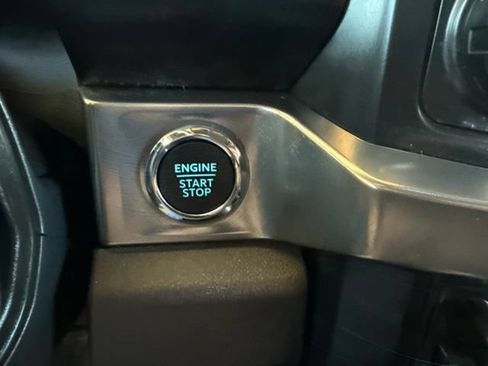 Used 2024 Ford F250 King Ranch w/ FX4 Off-Road Package AWD/4WD image 21