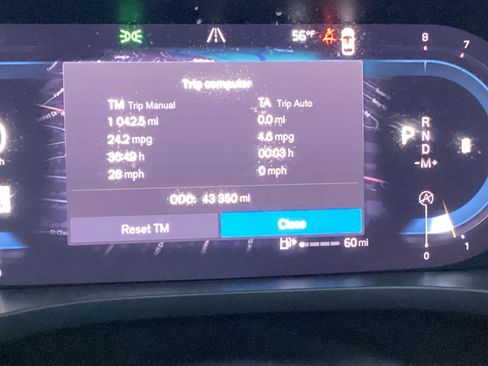 Certified 2023 Volvo XC60 B5 Plus w/ Protection Package Premier image 22