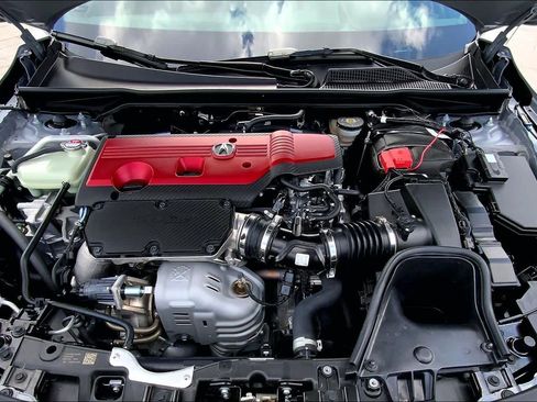 New 2026 Acura Integra Type S image 19