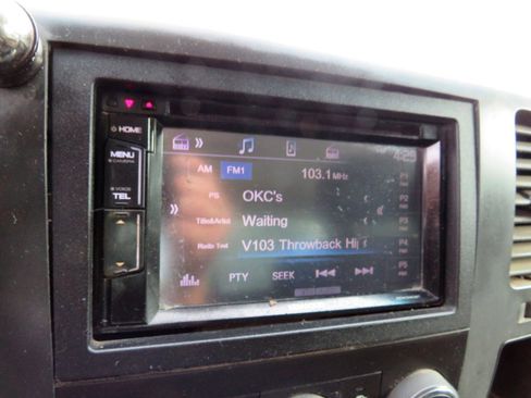 Used 2013 Chevrolet Silverado 2500 W/T RWD image 17