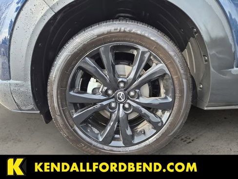 Used 2025 MAZDA CX-30 AWD 2.5 S w/ Select Sport Pkg image 10