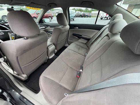 Used 2012 Honda Accord LX image 15