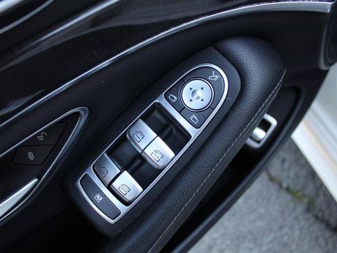 Used 2020 Mercedes-Benz S 450 Sedan image 12