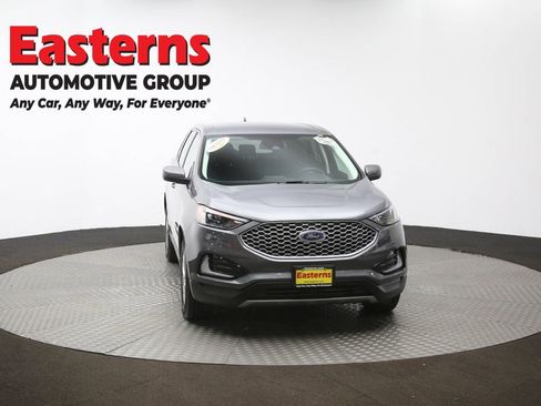 Used 2024 Ford Edge SEL image 50