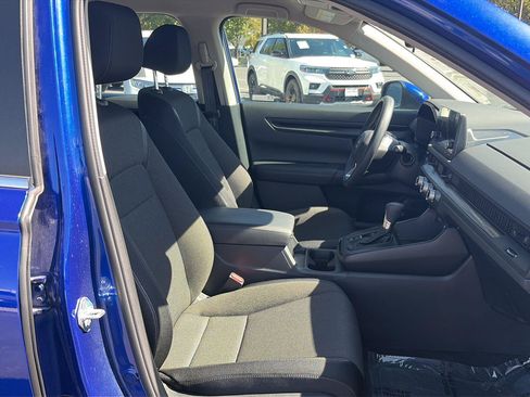 Certified 2024 Honda CR-V LX image 20