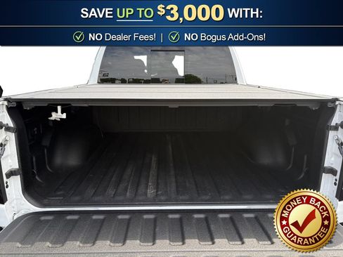 Used 2026 RAM 1500 Warlock AWD/4WD image 23