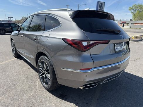 New 2026 Acura MDX SH-AWD w/ Advance Package image 5