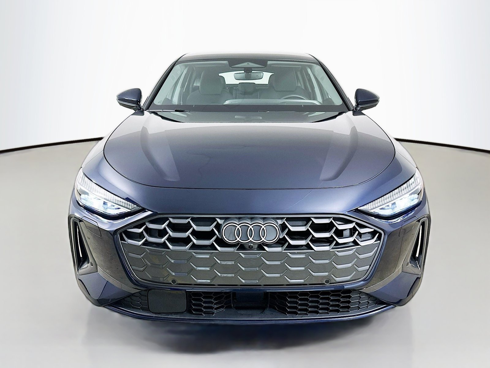 Used 2025 Audi A5 Premium w/ Premium Plus AWD/4WD image 2