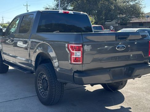 Used 2019 Ford F150 XL w/ Equipment Group 101A Mid image 5
