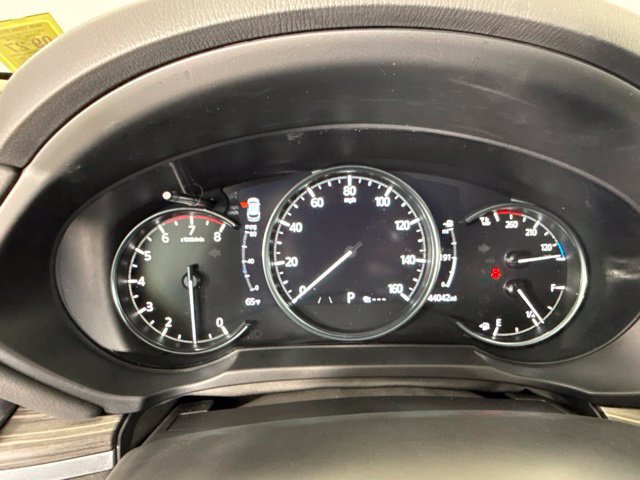 Used 2021 MAZDA CX-5 Grand Touring AWD/4WD image 20
