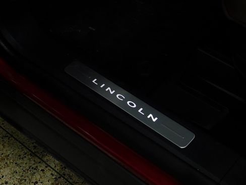 Used 2025 Lincoln Aviator Reserve w/ Equipment Group 201A image 36