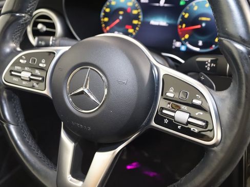 Used 2021 Mercedes-Benz C 300 4MATIC Cabriolet image 58