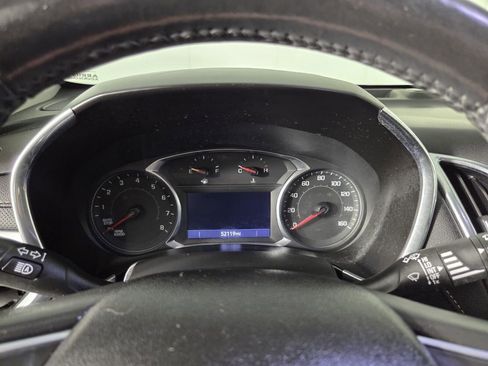 Used 2020 Chevrolet Equinox Premier image 17