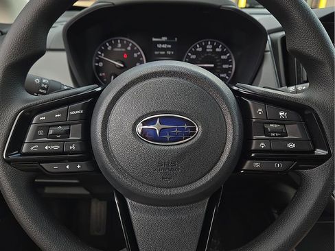 New 2026 Subaru Crosstrek 2.0i Premium image 20