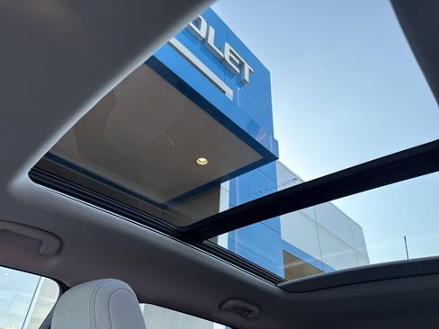 New 2026 Chevrolet TrailBlazer LT w/ LT Cold Weather Package image 25