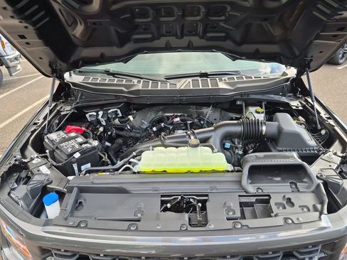 New 2026 Ford F150 STX w/ Equipment Group 200A AWD/4WD image 26