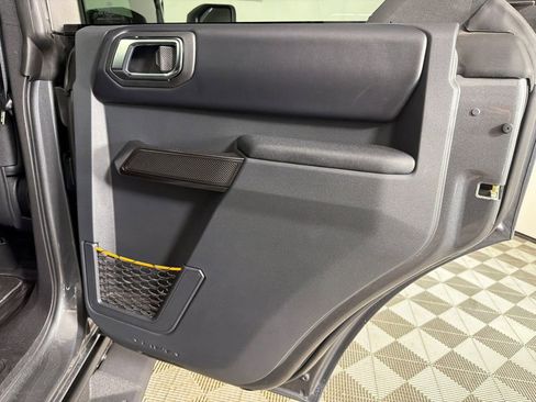 Used 2024 Ford Bronco Badlands AWD/4WD image 17