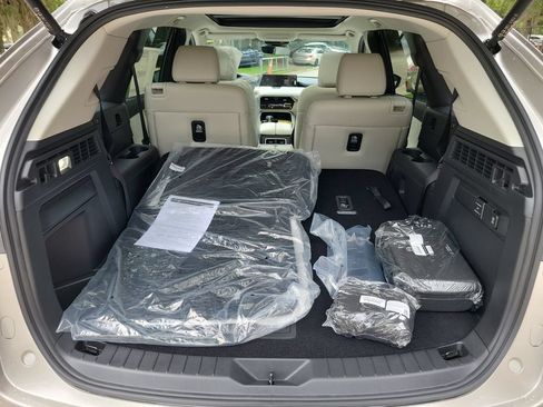 New 2026 MAZDA CX-90 3.3 Turbo S w/ Premium Plus AWD/4WD image 8