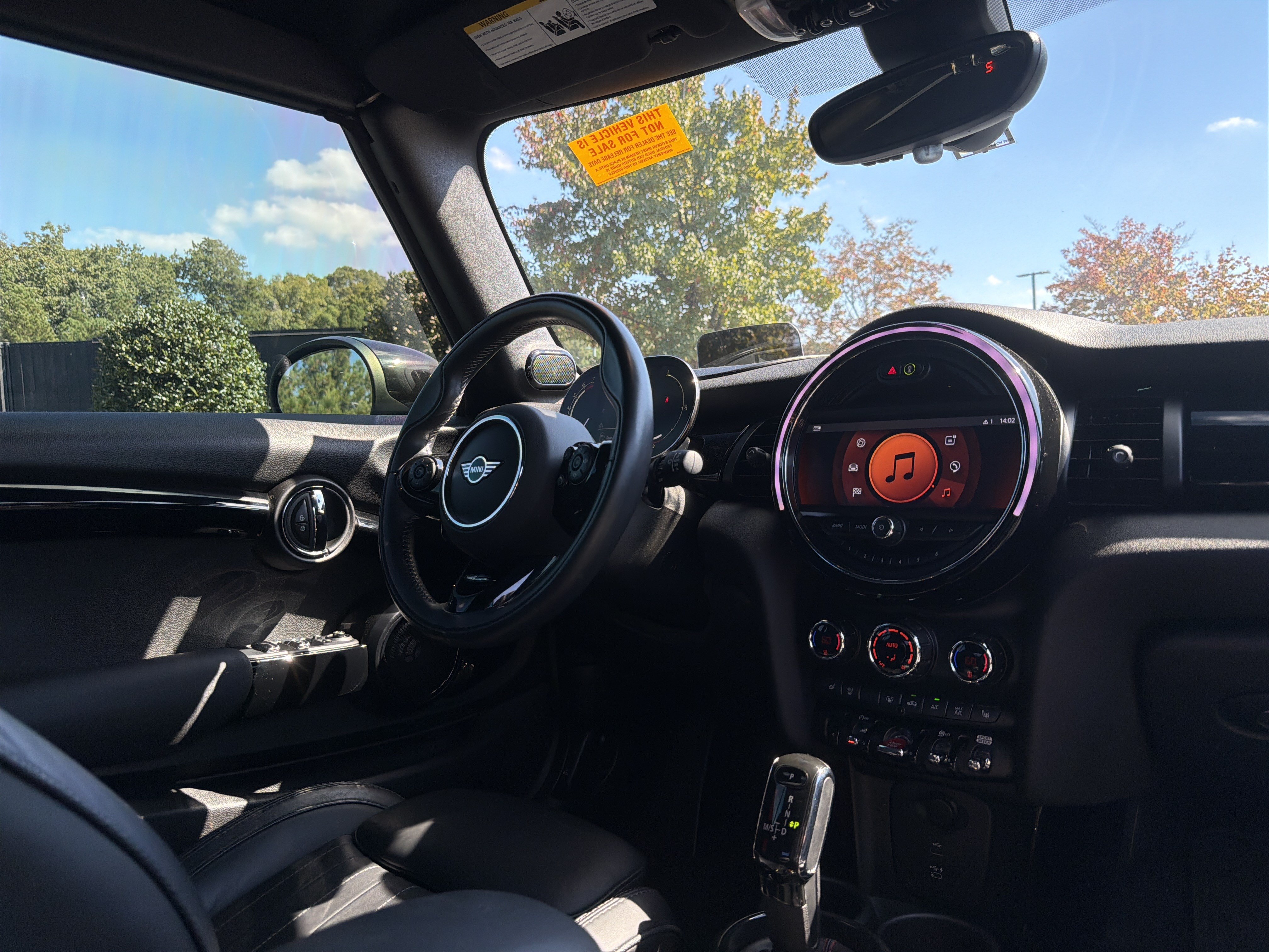Used 2021 MINI Cooper S FWD image 19