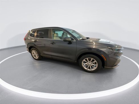 Used 2023 Honda CR-V EX-L image 9