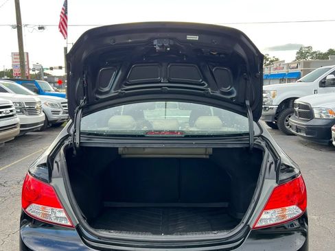 Used 2013 Hyundai Accent GLS w/ Premium Pkg FWD image 19