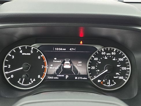 Certified 2025 Nissan Rogue SV image 19