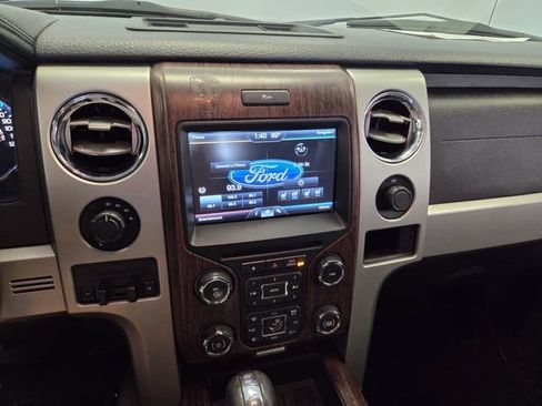 Used 2013 Ford F150 Lariat w/ Luxury Equipment Group AWD/4WD image 23