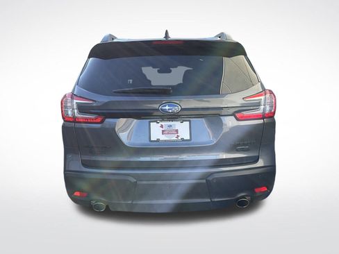 Certified 2024 Subaru Ascent Onyx Edition image 4