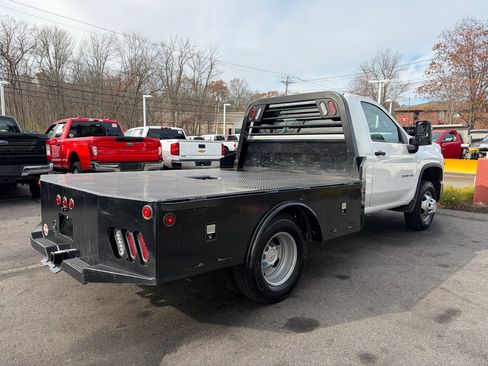 Used 2025 Chevrolet Silverado 3500 W/T w/ WT Convenience Package image 7