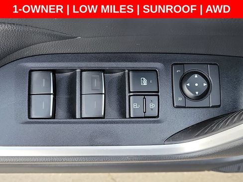 Used 2022 Toyota RAV4 XLE Premium w/ Carpet Mat Package (TMS) AWD/4WD image 24