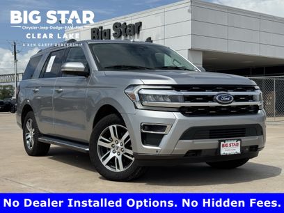 Used 2023 Ford Expedition Limited