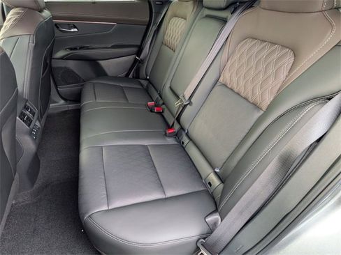 New 2026 Nissan Murano Platinum w/ Cargo Package image 30