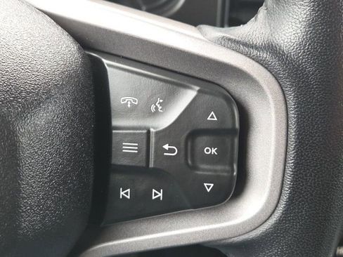 Used 2023 Ford Bronco Everglades image 37