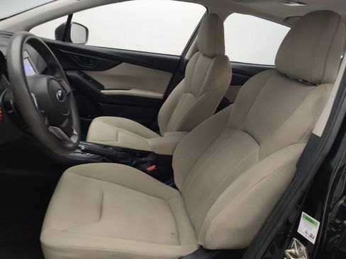 Used 2020 Subaru Impreza 2.0i Premium AWD/4WD image 17