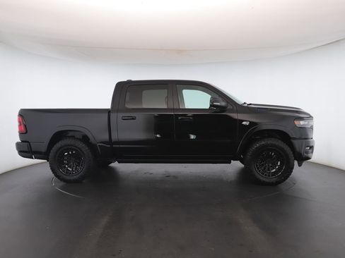 New 2026 RAM 1500 Big Horn image 27