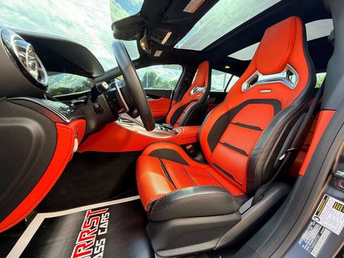 Used 2024 Mercedes-Benz AMG GT 53 image 19