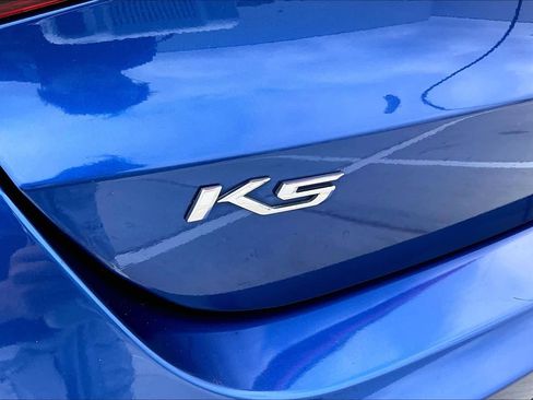 Used 2021 Kia K5 GT-Line w/ GT-Line FWD Premium Package image 29