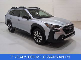 Used 2024 Subaru Outback Limited AWD/4WD 360° Tour
