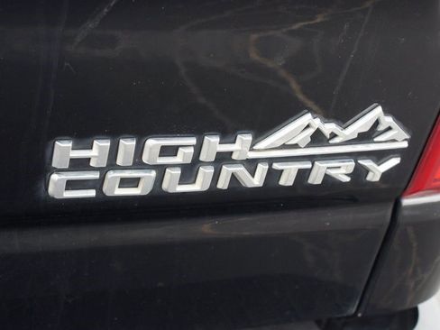 Certified 2021 Chevrolet Silverado 1500 High Country image 19