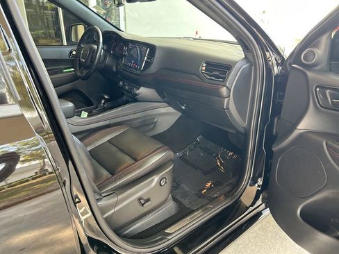 Used 2023 Dodge Durango R/T image 25