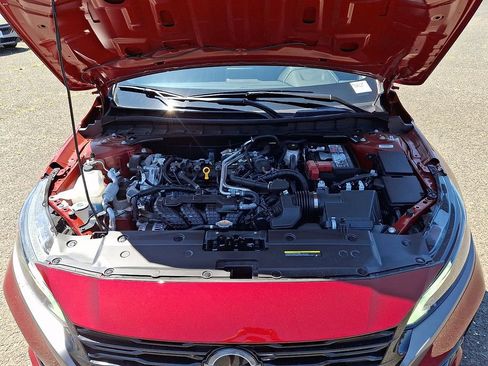 New 2026 Nissan Altima 2.5 SV AWD/4WD image 24